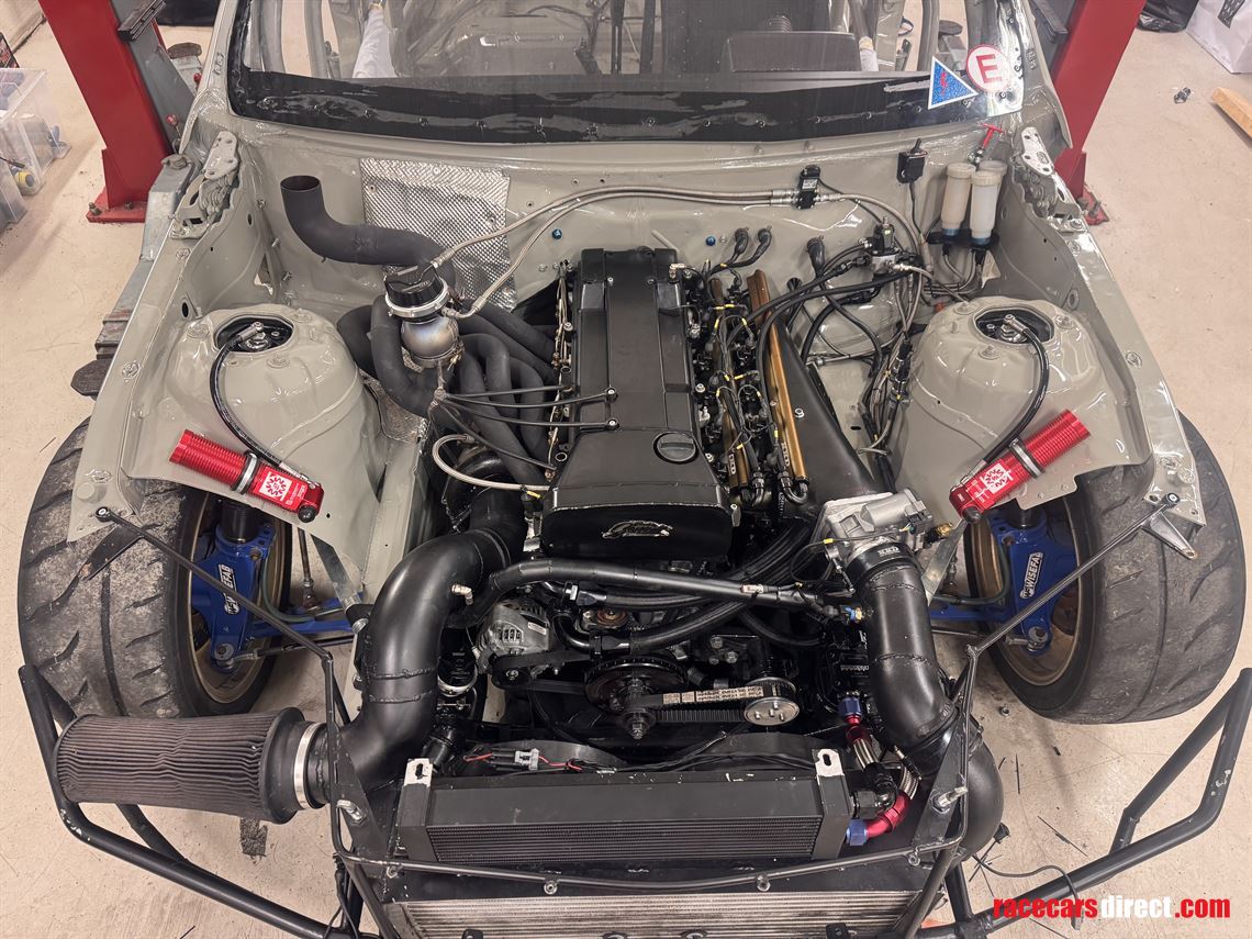 mercedes-w212-2jz-driftmasters