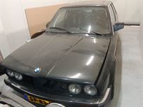 e30-coupe-with-alpina-b3-33-engine