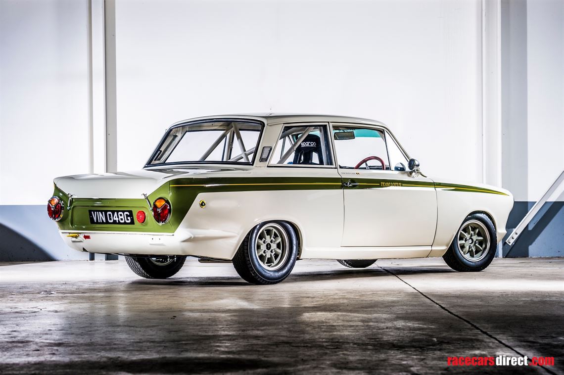ford-cortina-lotus---max-fia-specs---only-4-h