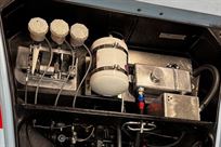 Lotus 47 close front