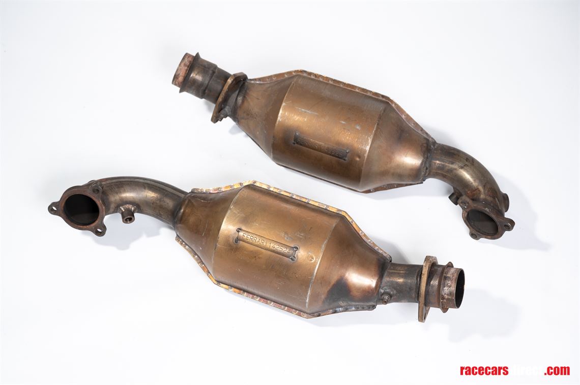 f40-catalytic-convertors