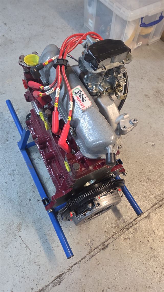 formula-ford-engine