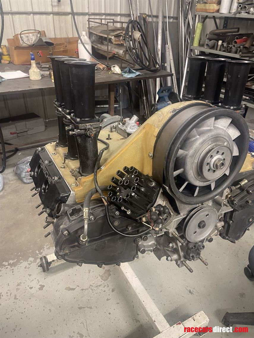 porsche-911-30-rsr-engine