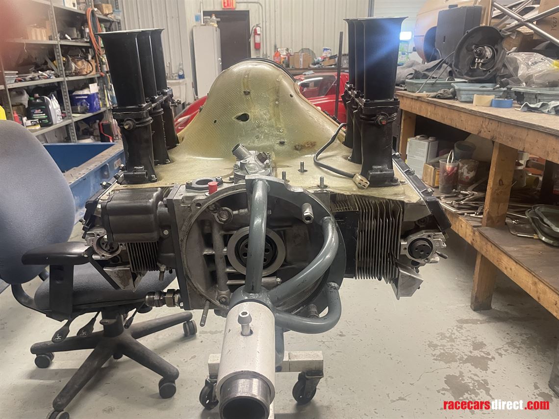 porsche-911-30-rsr-engine