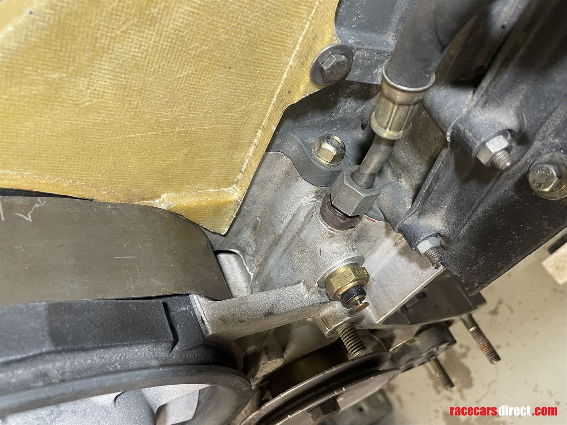 porsche-911-30-rsr-engine