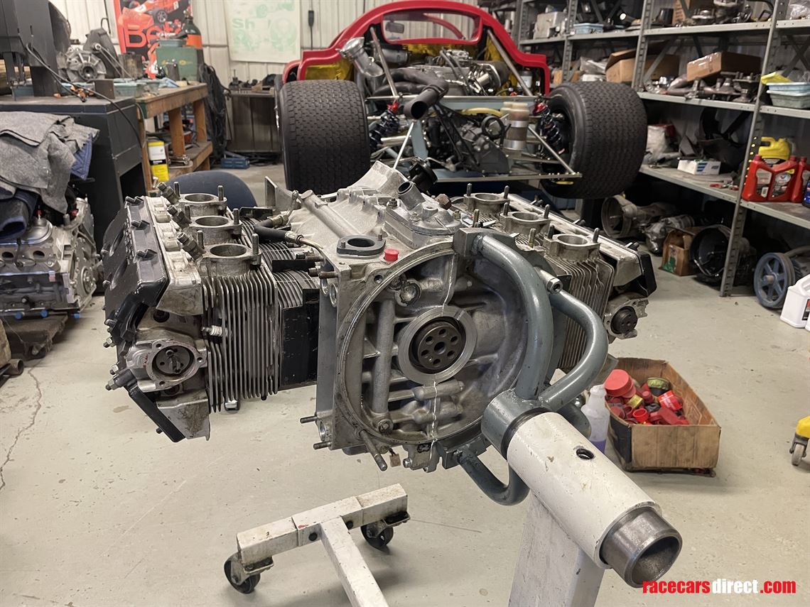 porsche-911-30-rsr-engine