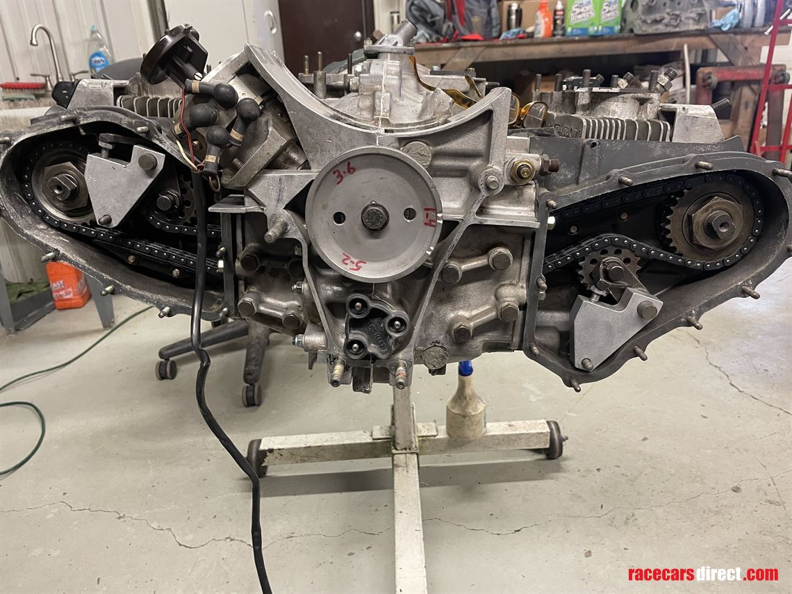 porsche-911-30-rsr-engine