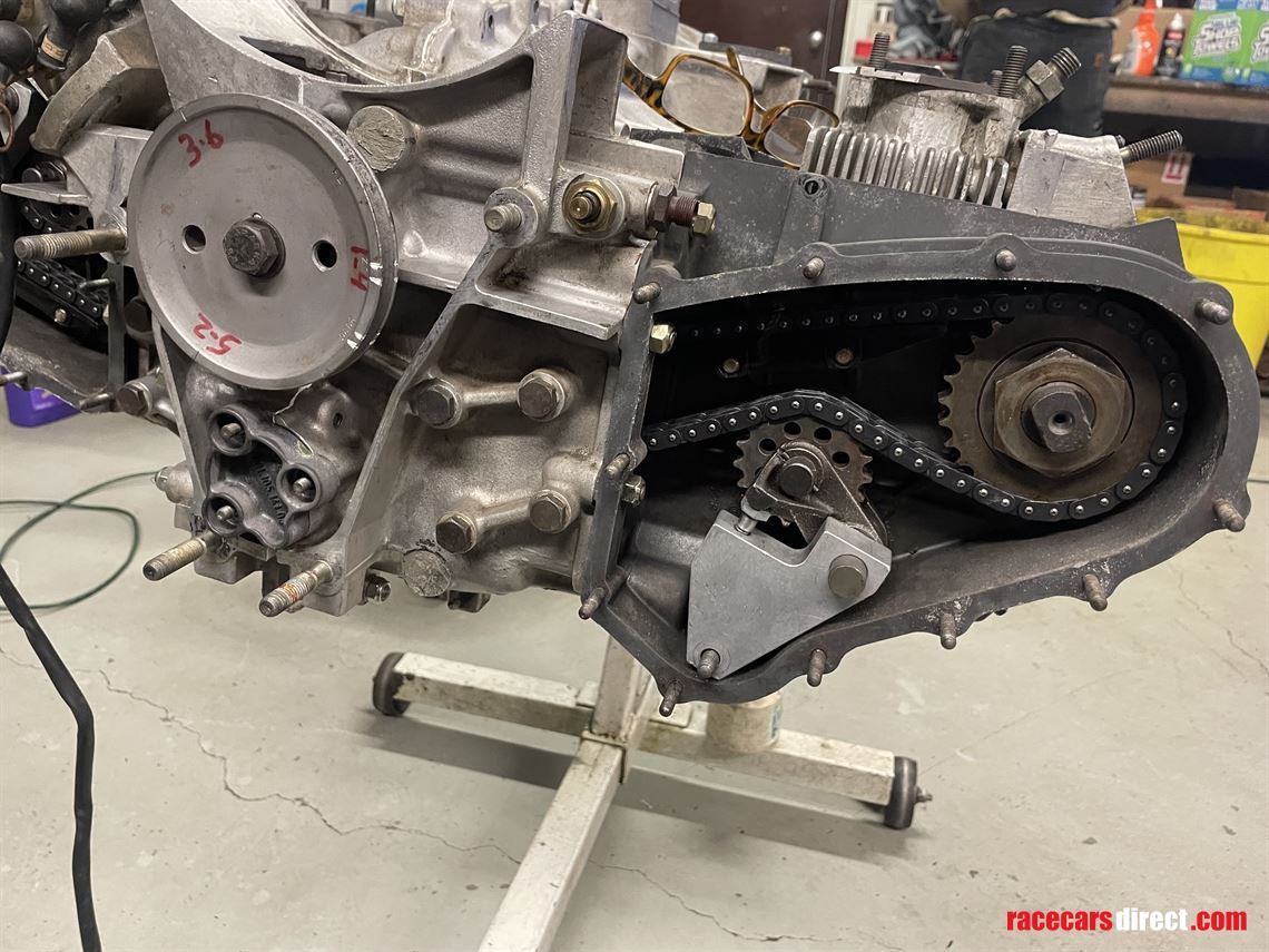 porsche-911-30-rsr-engine