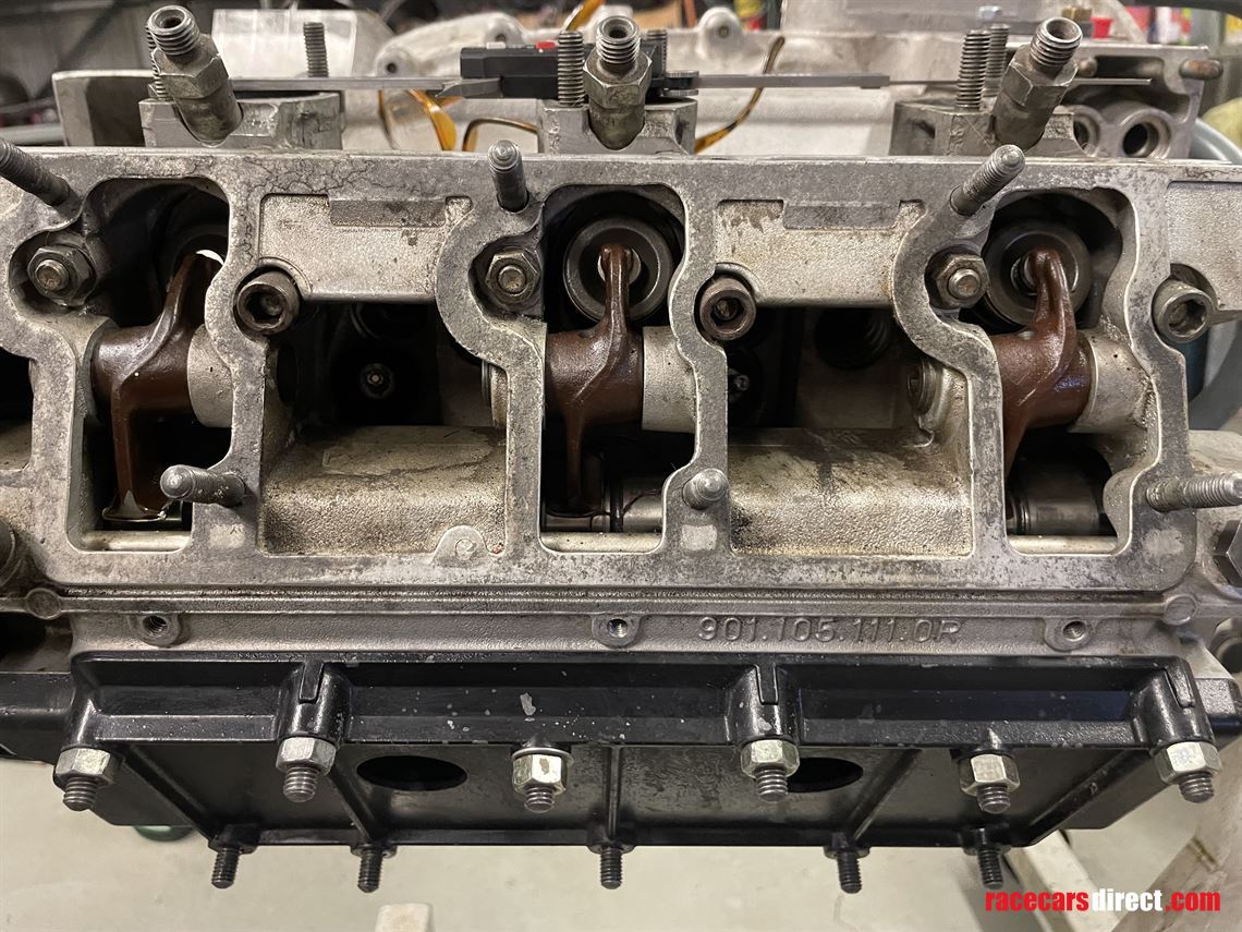 porsche-911-30-rsr-engine