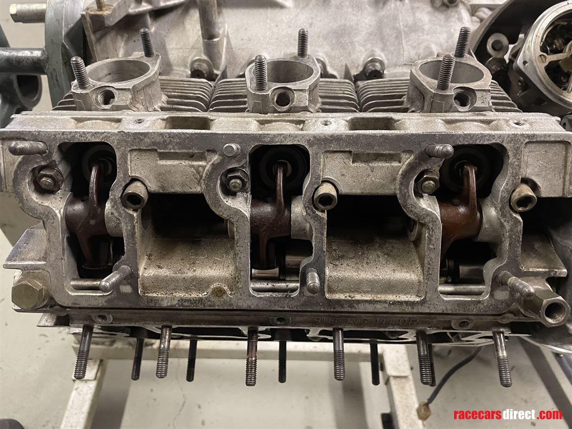 porsche-911-30-rsr-engine