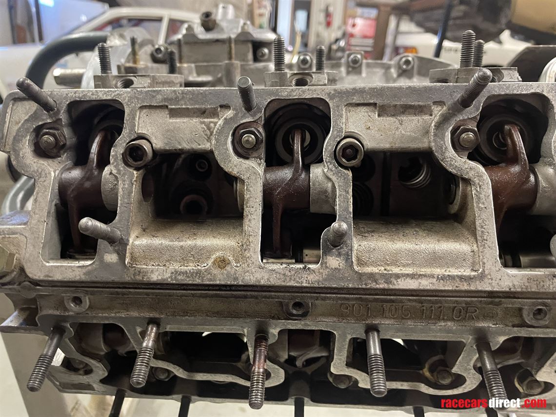 porsche-911-30-rsr-engine