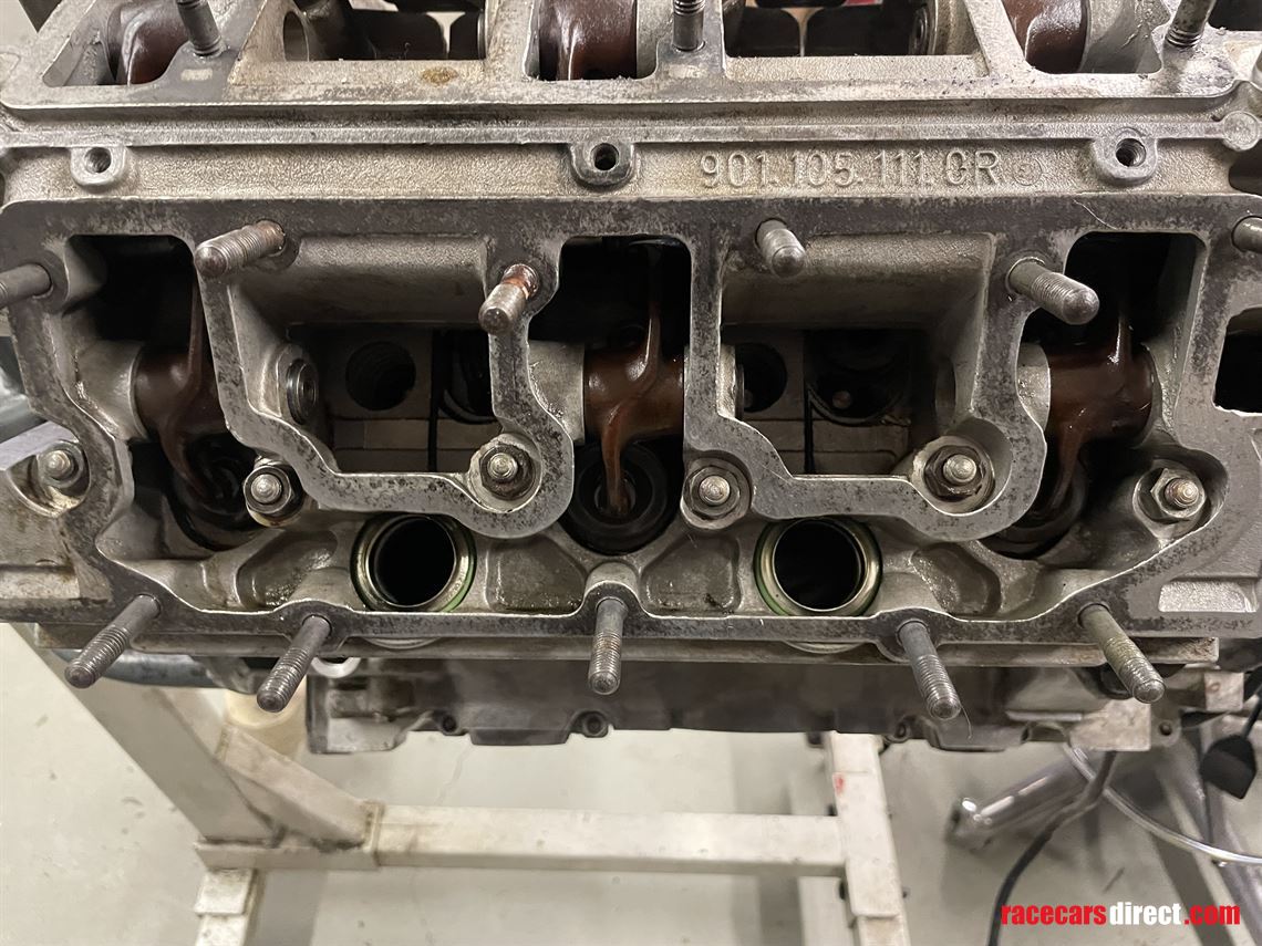 porsche-911-30-rsr-engine