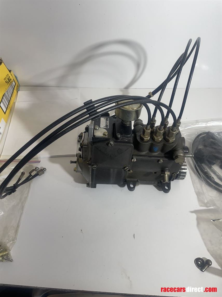 porsche-911-30-rsr-engine