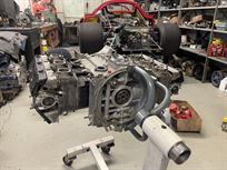 porsche-911-30-rsr-engine