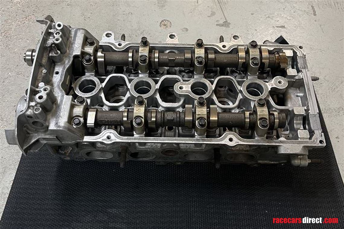 toyota-redtop-cylinderhead