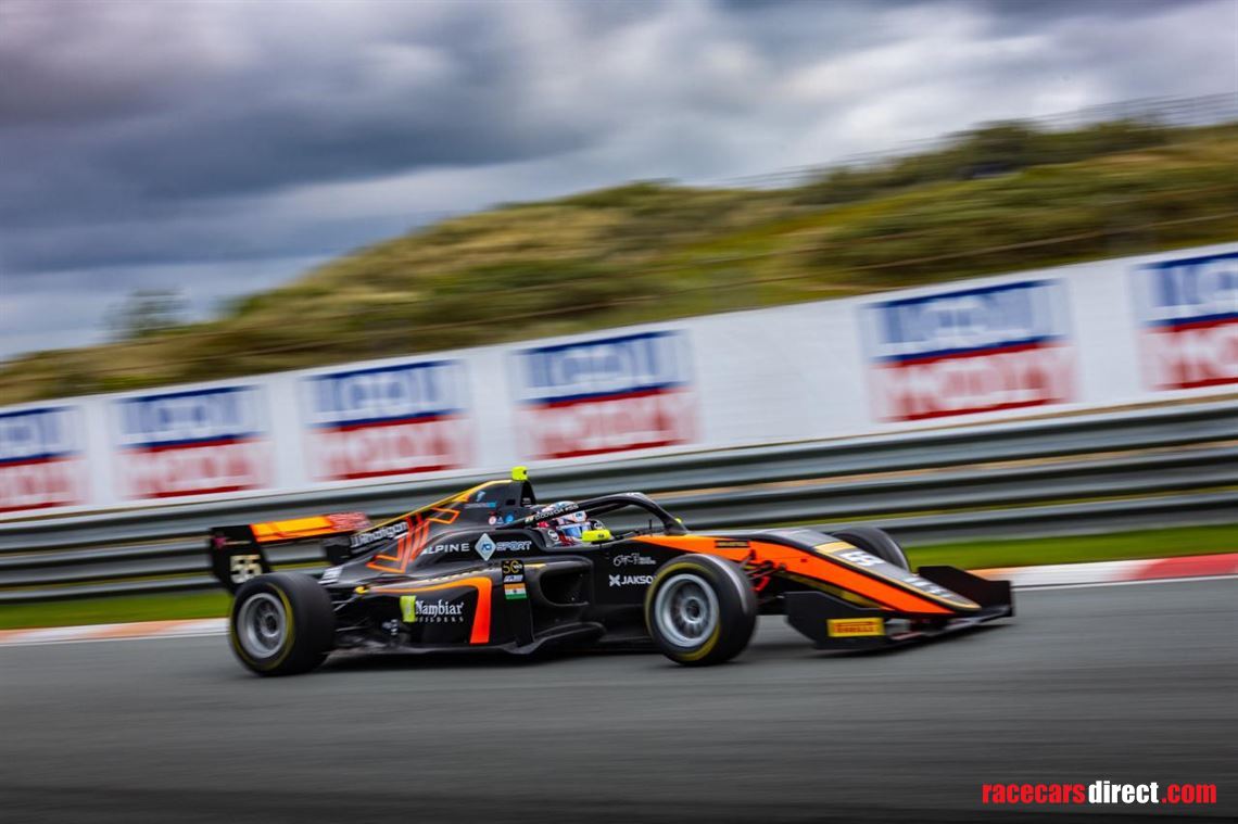 tatuus-f318-formula-regional-cars-and-spares