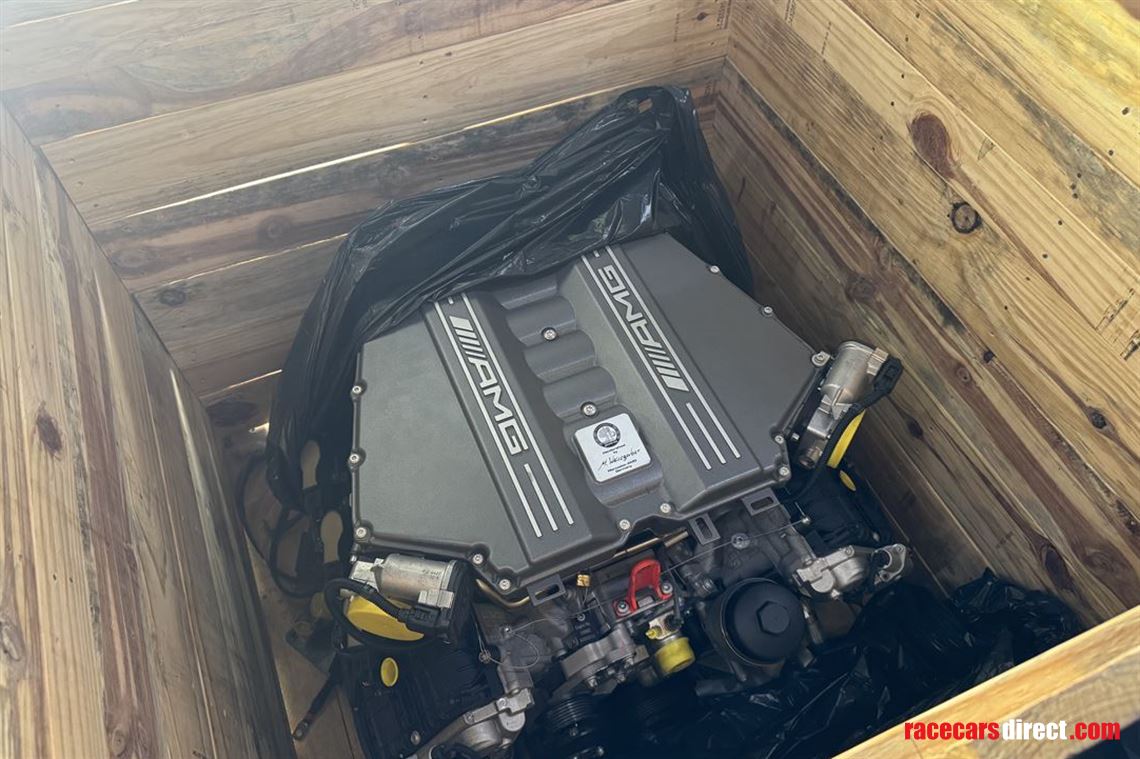 mercedes-amg-gt3-engine