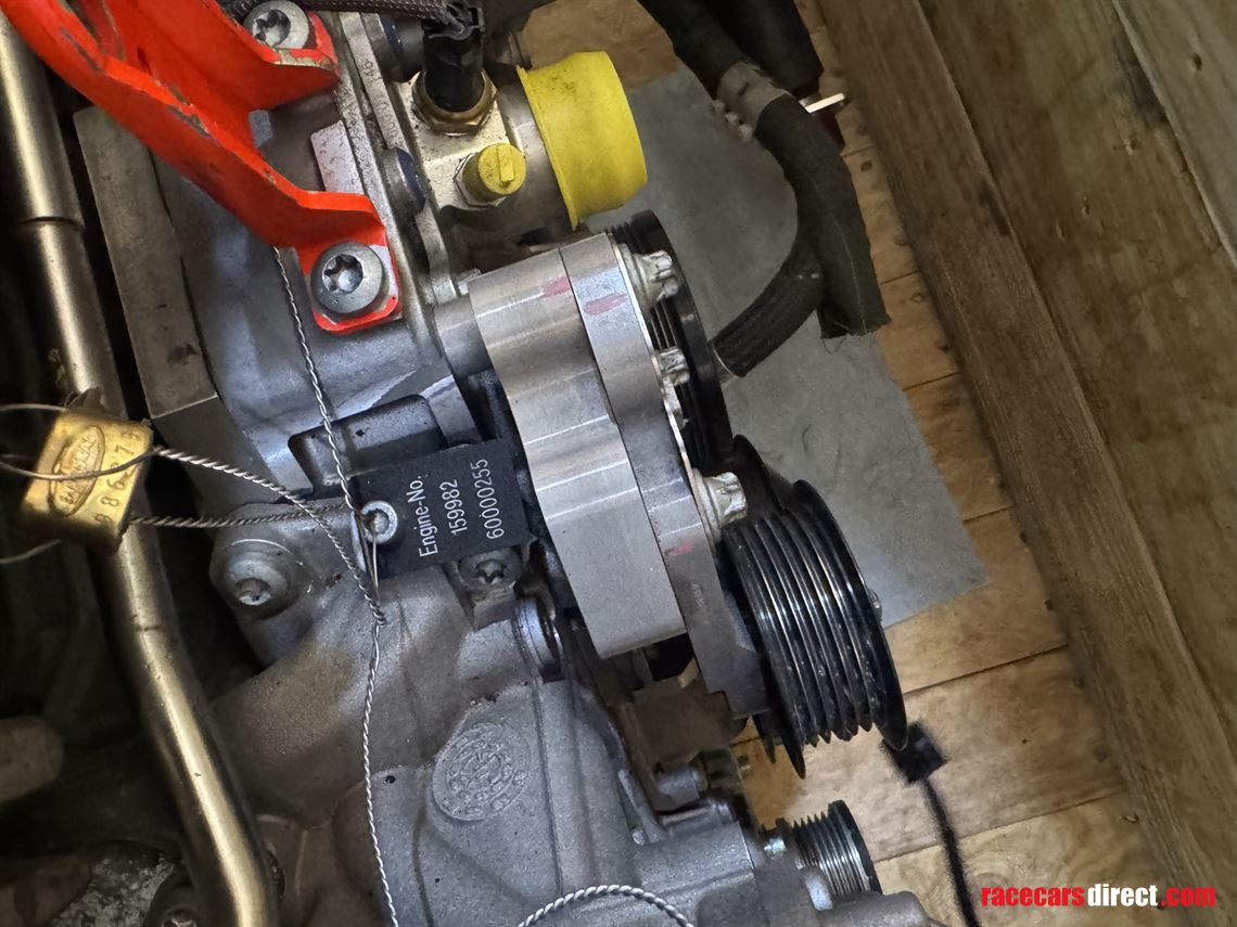 mercedes-amg-gt3-engine