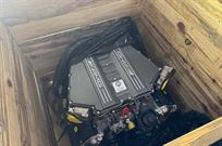 mercedes-amg-gt3-engine