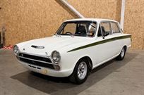 lotus-cortina-race-car