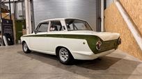 lotus-cortina-race-car