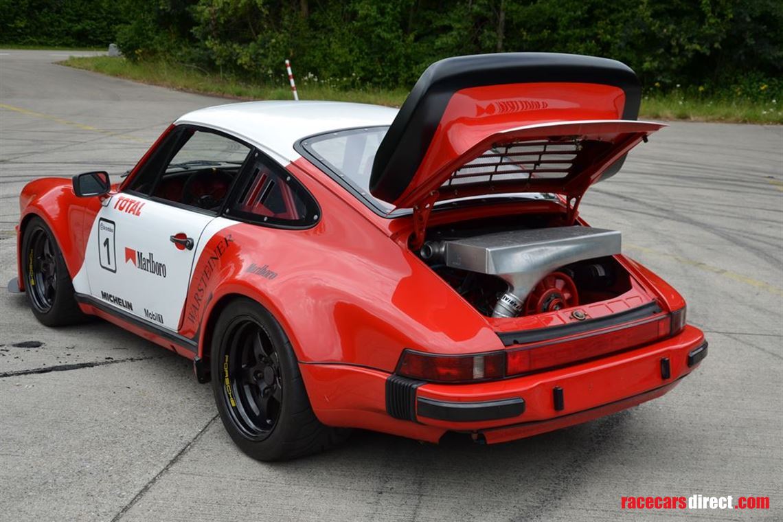 porsche-930-race-rallye-car-new-rebuilt