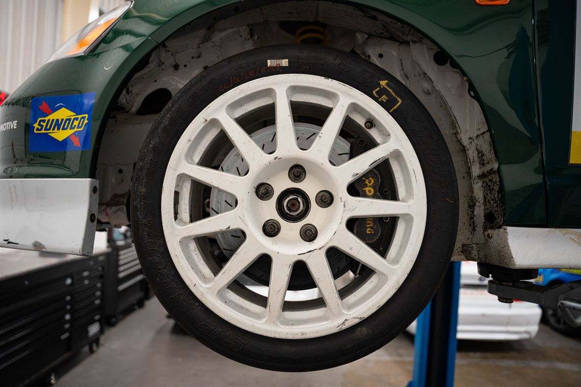 honda-integra-dc5-endurance-race-car