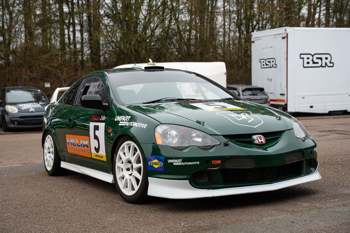 honda-integra-dc5-endurance-race-car
