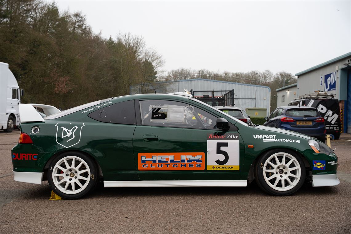 honda-integra-dc5-endurance-race-car