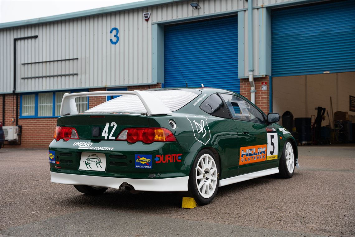 honda-integra-dc5-endurance-race-car