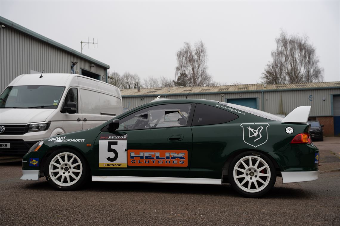 honda-integra-dc5-endurance-race-car