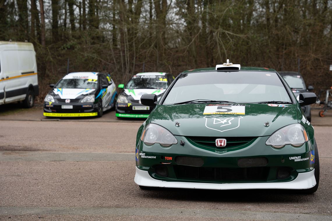 honda-integra-dc5-endurance-race-car