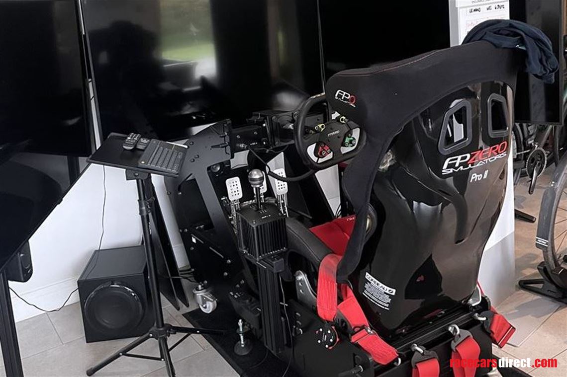 fpzero-11-pro-race-simulator