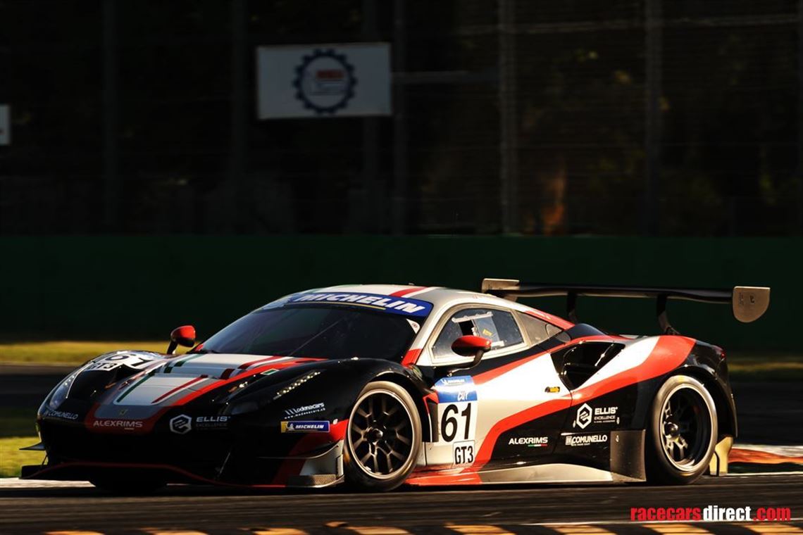 magnificent-ferrari-488-gt3