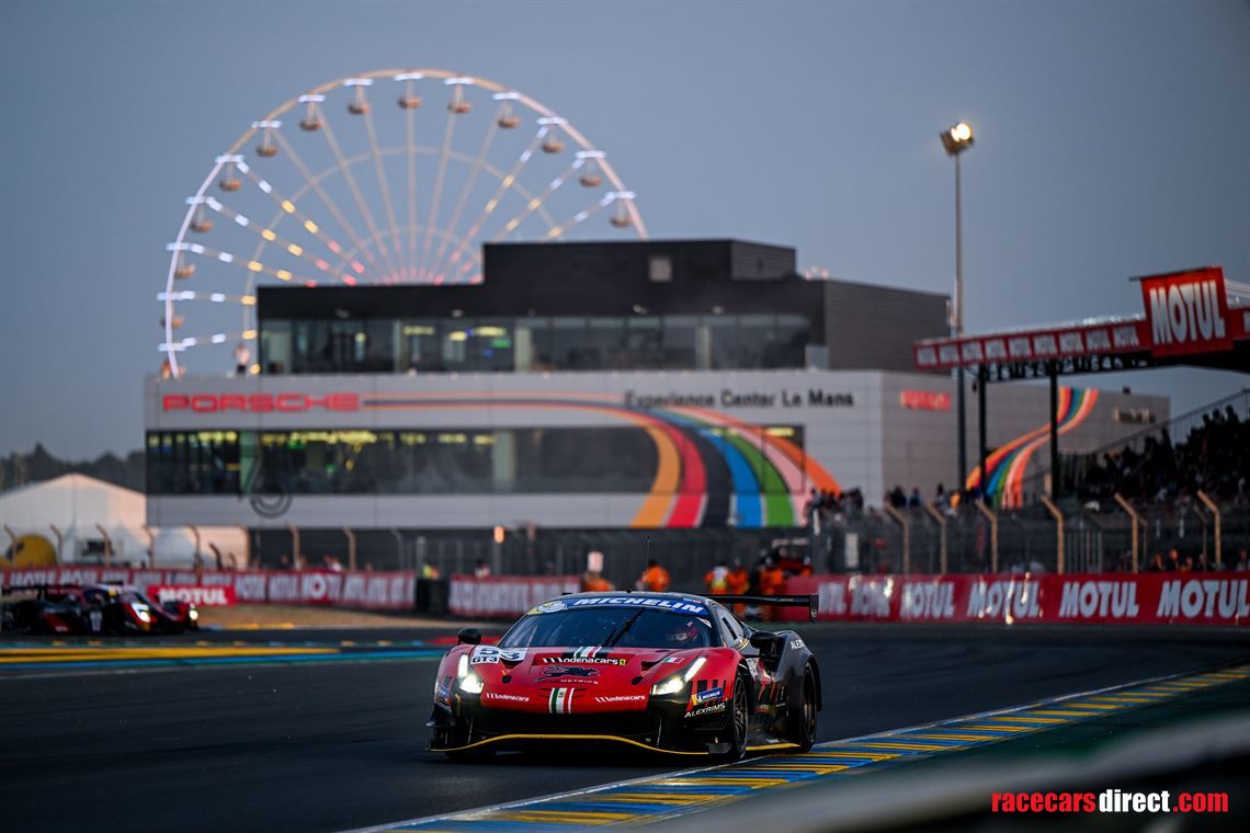 magnificent-ferrari-488-gt3