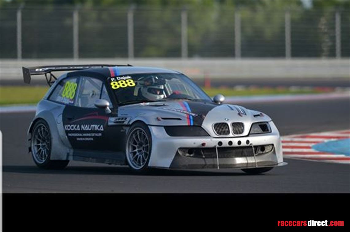 bmw-z3m-coupe-s50b32-circuit-race-car