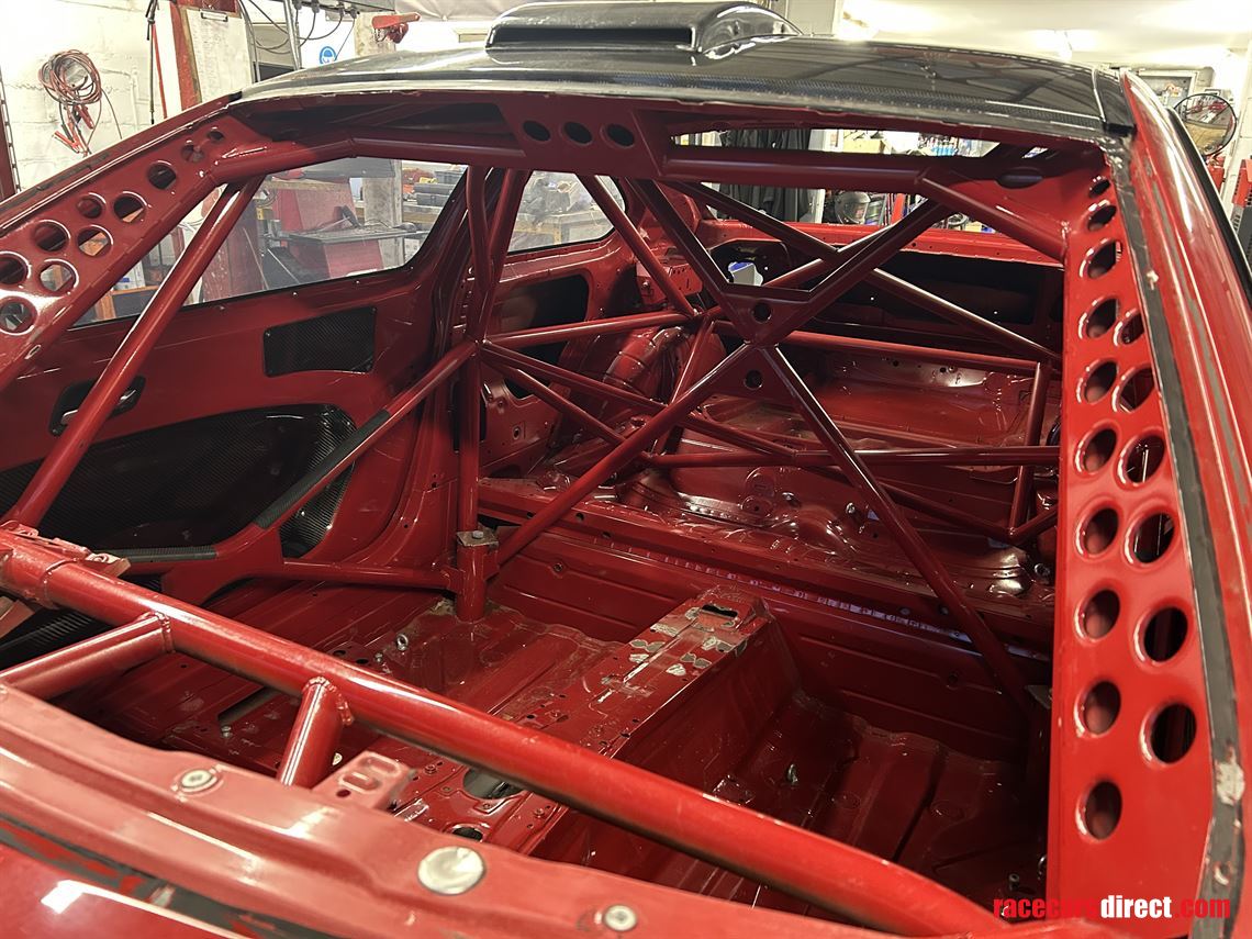 bmw-e92-m3-fia-caged-shell