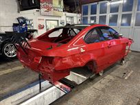 bmw-e92-m3-fia-caged-shell