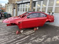 bmw-e92-m3-fia-caged-shell