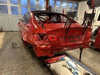 bmw-e92-m3-fia-caged-shell