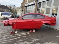 bmw-e92-m3-fia-caged-shell