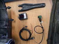 used-5-speed-sadev-gearbox-for-a-clio-cup-car