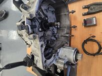 used-5-speed-sadev-gearbox-for-a-clio-cup-car