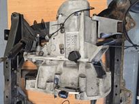 used-5-speed-sadev-gearbox-for-a-clio-cup-car