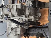 used-5-speed-sadev-gearbox-for-a-clio-cup-car