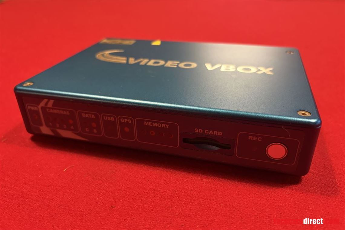 racelogic-vbox-pro-data-logger-camera-system