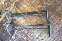 steel-tubular-low-chassis-stands-top-quality