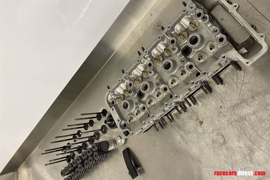 bmw-s14-cylinder-head