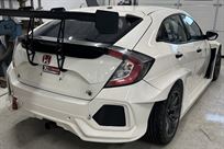 honda-civic-fk7-tcr-with-0-km-new-engine