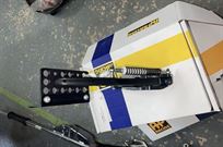 sliding-reversed-pull-throttle-pedal-assembly